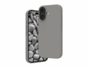 dbramante1928 - Puzdro Roskilde ICON s MagSafe pre iPhone 17, river stone