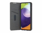 dbramante1928 Oslo - Pouzdro s klopou pro mobilní telefon - polyuretan (PU), plast - černá - pro Samsung Galaxy A52