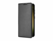 dbramante1928 Oslo - Pouzdro s klopou pro mobilní telefon - polyuretan (PU), plast - černá - pro Samsung Galaxy S24