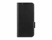 dbramante1928 Oslo Pro - Pouzdro s klopou pro mobilní telefon - polyuretan (PU), plast - černá - pro Google Pixel 9A