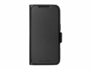 dbramante1928 - Puzdro Oslo Pro pre iPhone 17 Pro, čierna