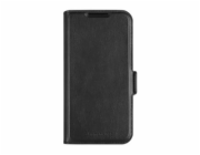 dbramante1928 Oslo Pro - Pouzdro s klopou pro mobilní telefon - polyuretan (PU), plast - černá - pro Samsung Galaxy S24 FE