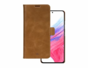 dbramante1928 Lynge - Pouzdro s klopou pro mobilní telefon - bronz - pro Samsung Galaxy A53 5G