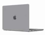 dbramante1928 Iceland - Pevné pouzdro na notebook - průsvitná - pro Apple MacBook Pro (16.2 palec, M3 Max, M3 Pro)