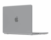 dbramante1928 Iceland - Pevné pouzdro na notebook - 14" - průsvitná - pro Apple MacBook Pro (14.2 palec, M3 Max, M3 Pro)