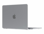 dbramante1928 Iceland - Pevné pouzdro na notebook - 13" - průsvitná - pro Apple MacBook Air (13.6 palec, M2, M3)