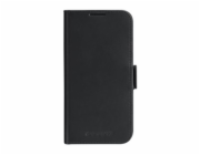 dbramante1928 Copenhagen - Pouzdro s klopou pro mobilní telefon - kůže full-grain - černá - pro Samsung Galaxy A56