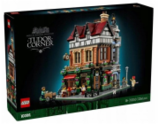 LEGO ICONS 10350 Tudorovský koutek