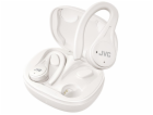 JVC HA-EC25TWU - sluchátka do uší, bílá