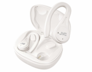 JVC HA-EC25TWU - sluchátka do uší, bílá