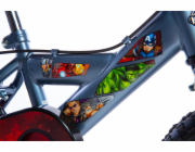 Dětské kolo 12" Huffy 22381W Avengers