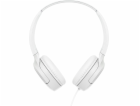 JVC HA-S33UCWU - sluchátka, bílá