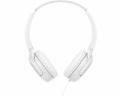 JVC HA-S33UCWU - sluchátka, bílá
