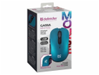 MOUSE DEFENDER GASSA MM-105 RF SILENT BLUE