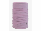 Buff Midweight Merino multifunkční sling - Lilac