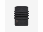 BUFF Multifunkční popruh MERINO HEAVYWEIGHT NECK WARMERSO...