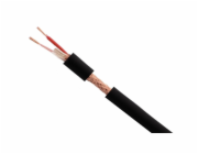 SSQ MIXLR3 - kabel Jack Stereo 3,5 mm - 2x XLR 3 m