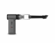 DRAGON - ELEKTRICKÝ FOUKAČ/VYSAVAČ