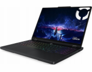 Lenovo Legion Pro 5 16IRX10 Intel® Core™ i9 i9-14900HX Laptop 40,6 cm (16") WQXGA 32 GB DDR5-SDRAM 1 TB SSD NVIDIA GeForce RTX 5070 Wi-Fi 6 (802.11ax) NoOS Černá