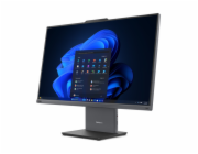 Lenovo ThinkCentre neo 50a Intel® Core™ i3 i3-1315U 68,6 cm (27") 1920 x 1080 px All-in-One PC (vše v jednom) 8 GB DDR5-SDRAM 512 GB SSD Wi-Fi 6 (802.11ax) Šedá