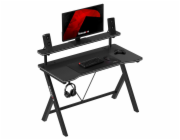 Herní stůl Huzaro Hero 1.9 Black