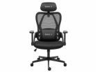 Herní židle Huzaro Combat 2.7 Black