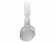 HEADPHONES DEFENDER BLUETOOTH FREEMOTION B480 WHITE