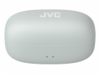 JVC HA-NP1THU - otevřené sluchátka TWS typu Earcuff, šedé