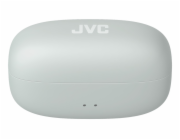 JVC HA-NP1THU - otevřené sluchátka TWS typu Earcuff, šedé