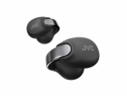 JVC HA-NP1TBU - otevřená sluchátka TWS typu Earcuff, černá