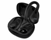 JVC HA-EC25TBU - sluchátka do uší, černá