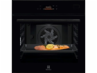 Elektrolux LOB8S38Z Vestavná trouba 70 l 3500 W Černý