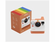Polaroid Now Gen 3 Coral