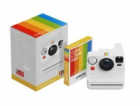 Polaroid Now+ Gen 3 White Bundle with Color Film (8 photos)