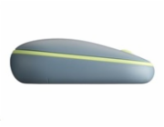 ACER myš Wireless Bubble Mouse,RF2.4G,1600 dpi,blue