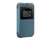 Acer Connect M4 5G - 5G&LTE dual connectivity mobile WiFi hotspot router