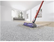 BAZAR - Dyson V11 Absolute Extra (2022) akumulátorový vysavač, Li-Ion baterie, HEPA filtr - opraveno, použito