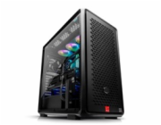 LYNX Challenger Ryzen 7 7800X3D 32GB 2TB SSD NVMe RTX 5080 16G W11 Home