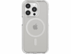 Tech21 EvoCrystal Case MagSafe for iPhone 15 Pro White Ti...