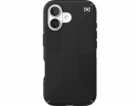 Speck Presidio2 Grip Case iP 17 Black/Slate Grey/White