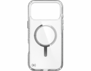 Speck Presidio Perfect Clear Grip Case MagSafe iP 17 Pro Max