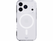 Tech21 EvoLite Case MagSafe for iPhone17 Pro Clear