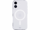Tech21 EvoLite Case MagSafe for iPhone 17 Clear