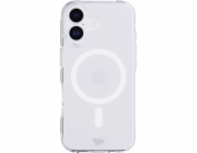 Tech21 EvoLite Case MagSafe for iPhone 17 Clear