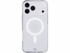 Tech21 EvoClear Case MagSafe for iPhone 17 Pro Max Clear