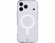 Tech21 EvoClear Case MagSafe for iPhone 17 Pro Max Clear