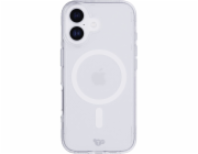 Tech21 EvoClear Case MagSafe for iPhone 17 Clear
