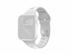 Nomad Sport Band Slim 38/40/41mm White