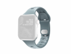 Nomad Sport Band Slim 38/40/41mm Glacier Blue