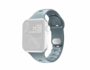 Nomad Sport Band Slim 38/40/41mm Glacier Blue